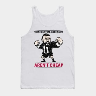 McGregor Tank Top